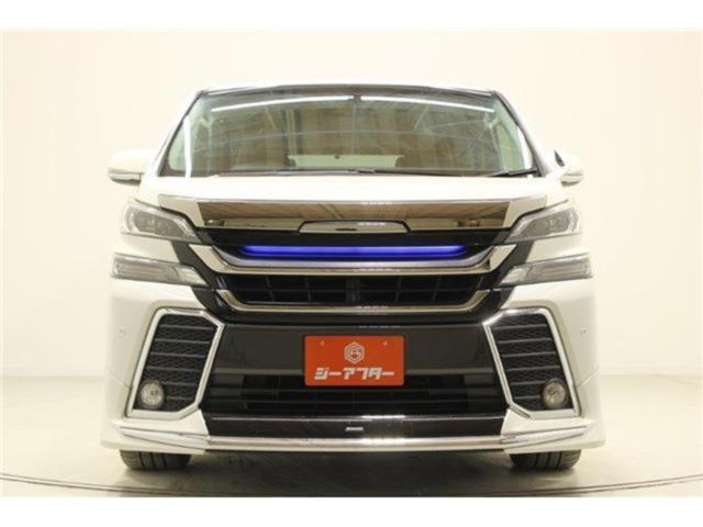 ヴェルファイア（新潟県新潟市東区）画像8