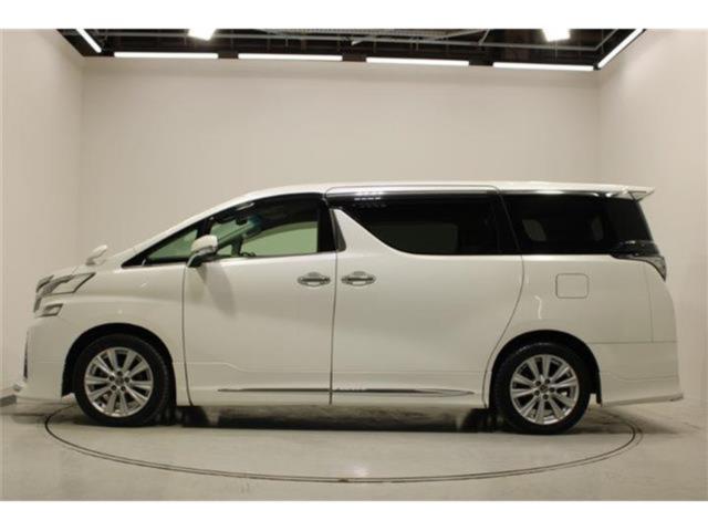 ヴェルファイア（新潟県新潟市東区）画像10