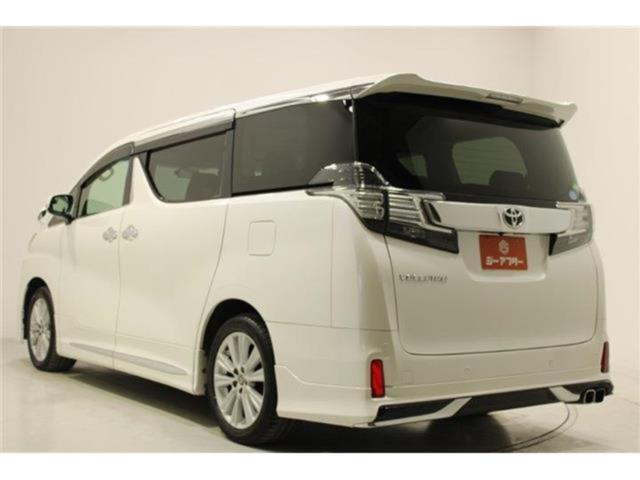 ヴェルファイア（新潟県新潟市東区）画像11