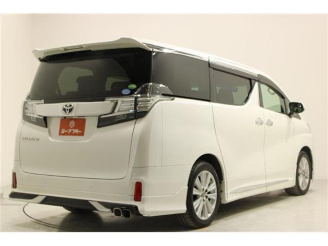 ヴェルファイア（新潟県新潟市東区）画像13