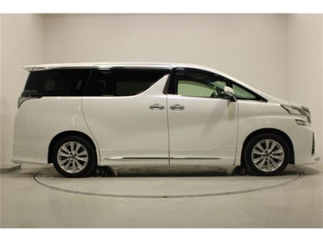 ヴェルファイア（新潟県新潟市東区）画像14