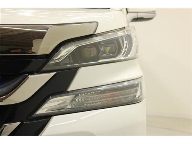 ヴェルファイア（新潟県新潟市東区）画像16