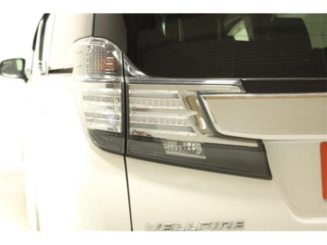 ヴェルファイア（新潟県新潟市東区）画像20