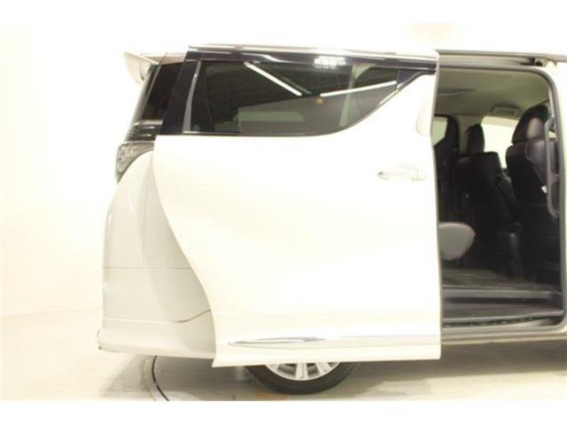 ヴェルファイア（新潟県新潟市東区）画像32