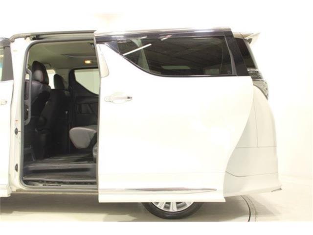 ヴェルファイア（新潟県新潟市東区）画像37