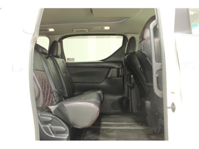 ヴェルファイア（新潟県新潟市東区）画像41