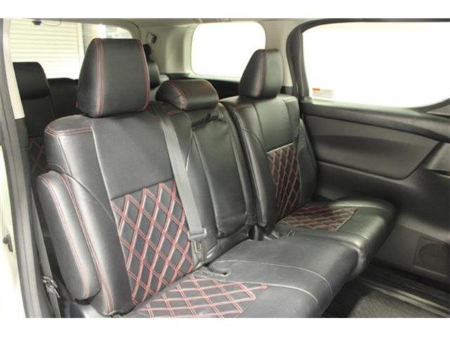 ヴェルファイア（新潟県新潟市東区）画像42