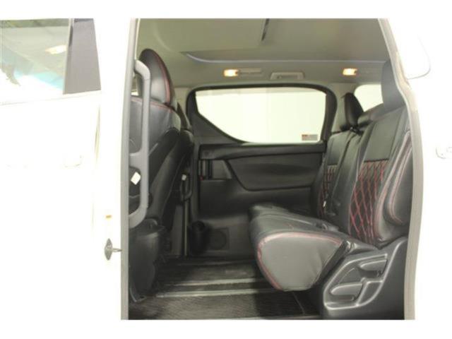 ヴェルファイア（新潟県新潟市東区）画像44