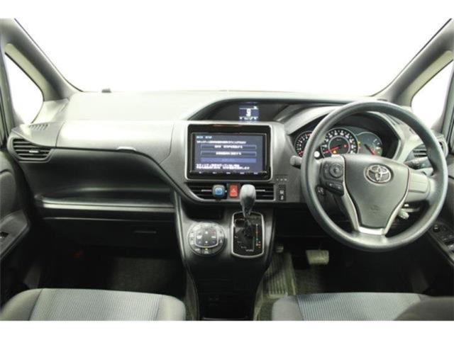 ヴォクシー（新潟県新潟市東区）画像6