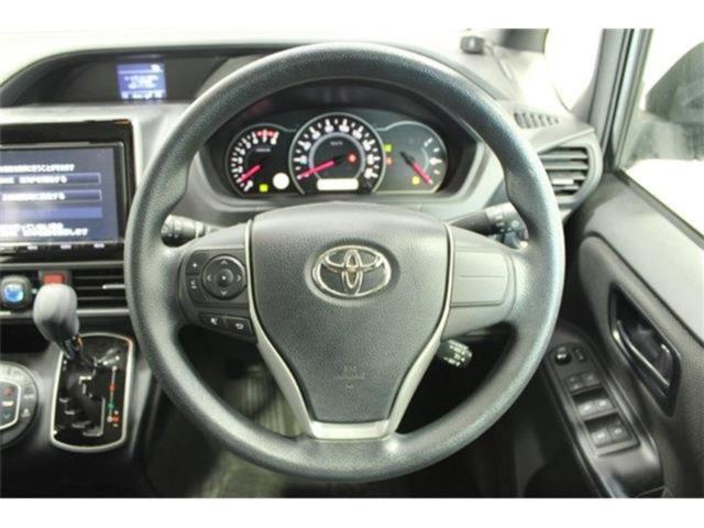 ヴォクシー（新潟県新潟市東区）画像7