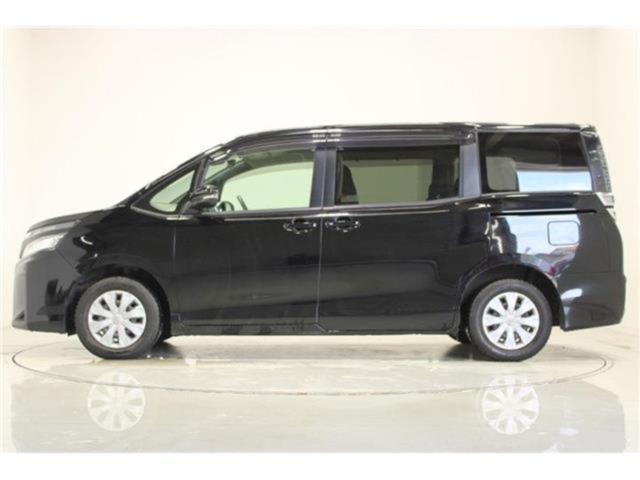 ヴォクシー（新潟県新潟市東区）画像11