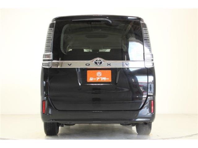 ヴォクシー（新潟県新潟市東区）画像13