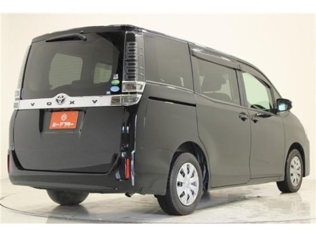 ヴォクシー（新潟県新潟市東区）画像14