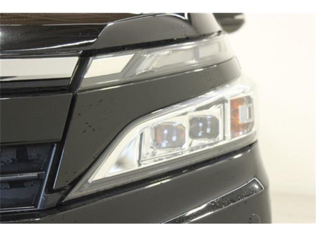 ヴォクシー（新潟県新潟市東区）画像17