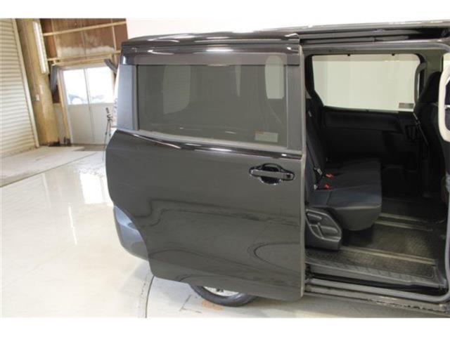 ヴォクシー（新潟県新潟市東区）画像33