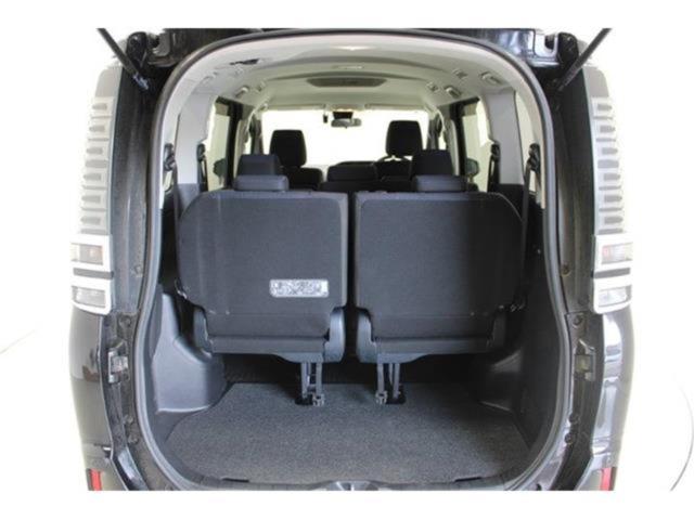 ヴォクシー（新潟県新潟市東区）画像35