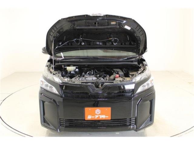 ヴォクシー（新潟県新潟市東区）画像74