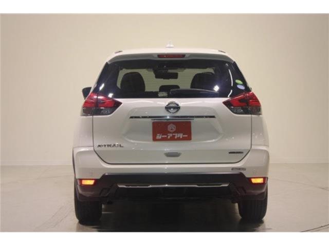 エクストレイルハイブリッド（新潟県新潟市東区）画像12