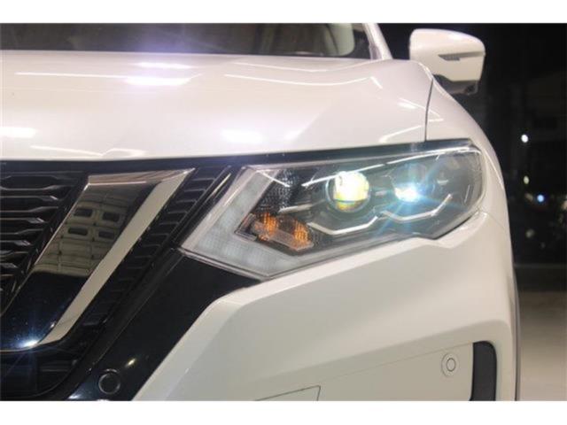 エクストレイルハイブリッド（新潟県新潟市東区）画像16