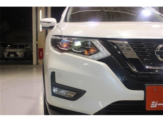 エクストレイルハイブリッド（新潟県新潟市東区）画像18