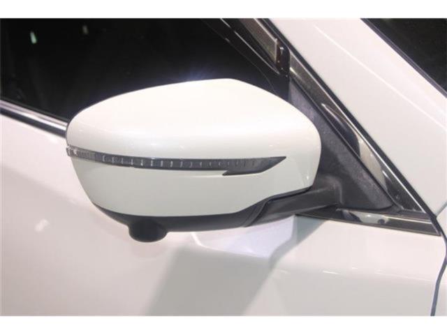 エクストレイルハイブリッド（新潟県新潟市東区）画像23