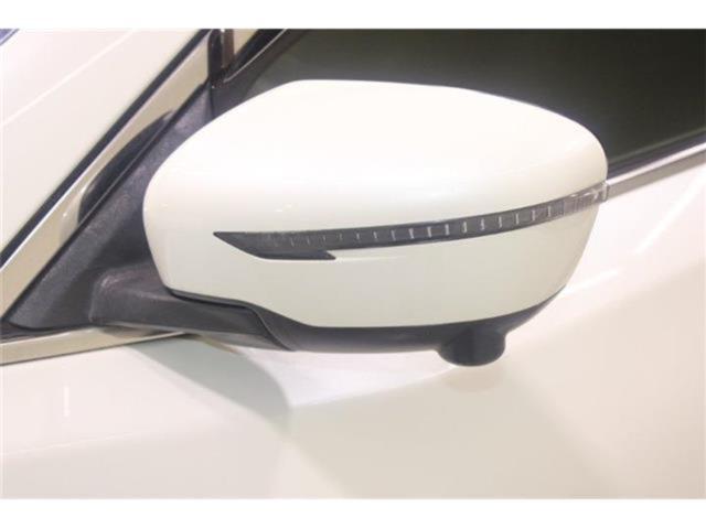 エクストレイルハイブリッド（新潟県新潟市東区）画像25