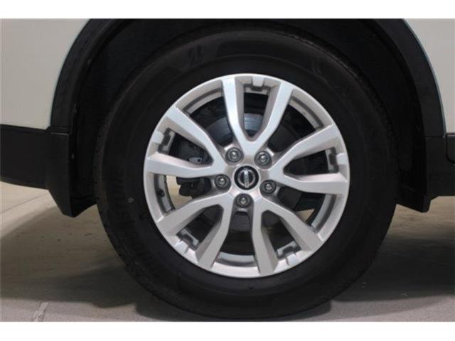 エクストレイルハイブリッド（新潟県新潟市東区）画像28