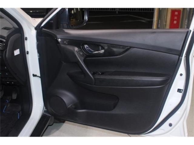 エクストレイルハイブリッド（新潟県新潟市東区）画像31