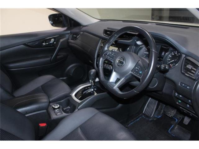 エクストレイルハイブリッド（新潟県新潟市東区）画像32