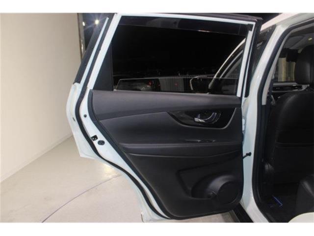 エクストレイルハイブリッド（新潟県新潟市東区）画像37