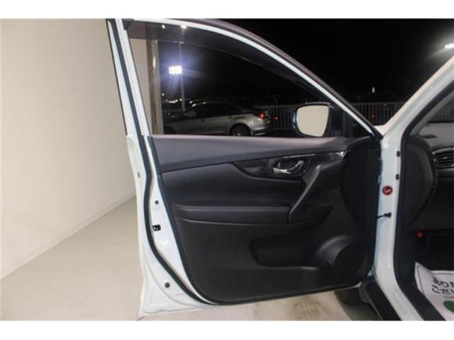 エクストレイルハイブリッド（新潟県新潟市東区）画像40