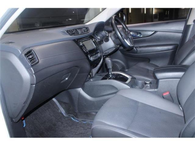 エクストレイルハイブリッド（新潟県新潟市東区）画像41