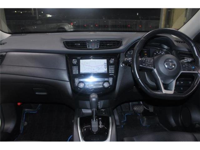 エクストレイルハイブリッド（新潟県新潟市東区）画像42