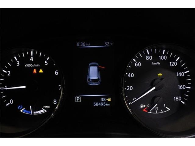 エクストレイルハイブリッド（新潟県新潟市東区）画像45