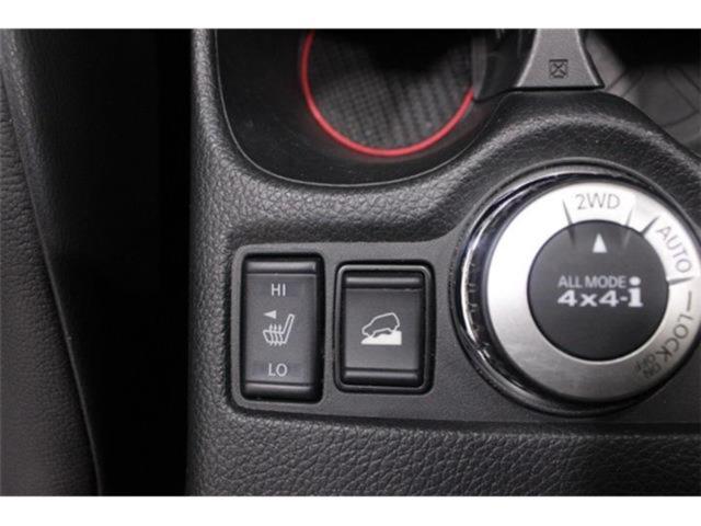 エクストレイルハイブリッド（新潟県新潟市東区）画像53