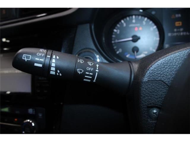 エクストレイルハイブリッド（新潟県新潟市東区）画像62