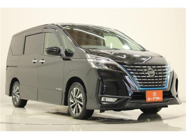 セレナ（新潟県新潟市東区）画像7