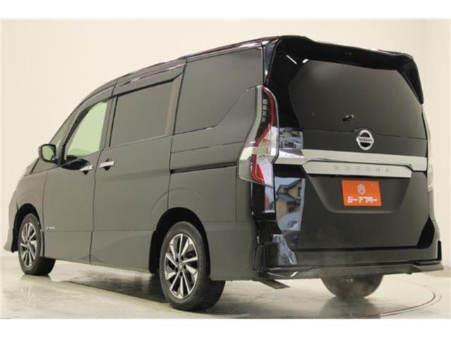 セレナ（新潟県新潟市東区）画像11