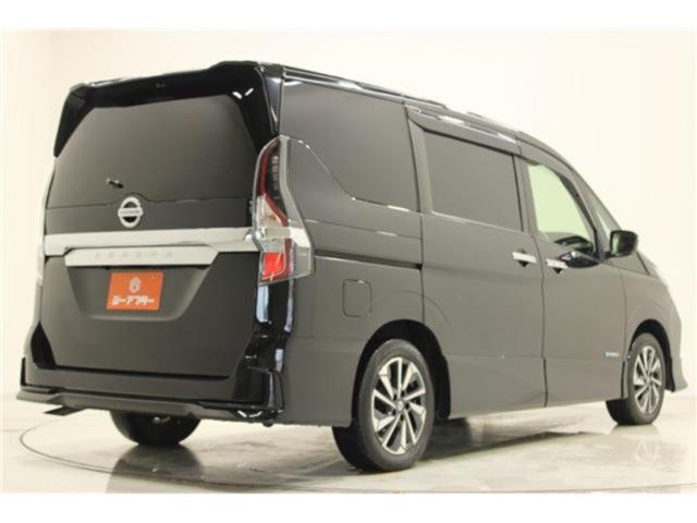 セレナ（新潟県新潟市東区）画像13