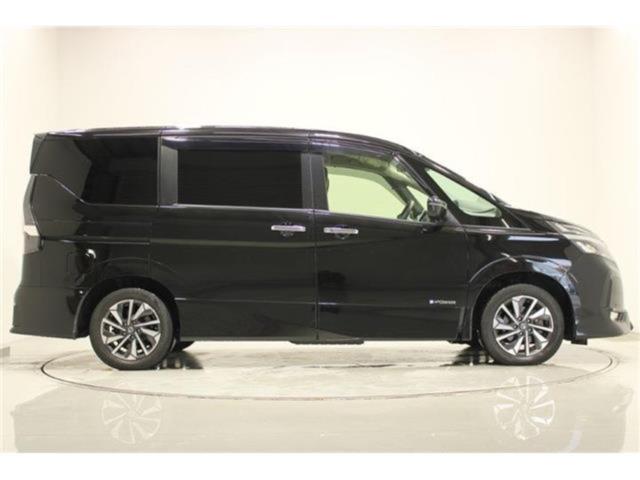 セレナ（新潟県新潟市東区）画像14