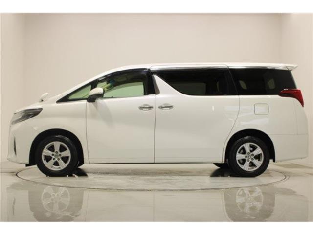 アルファード（新潟県新潟市東区）画像10