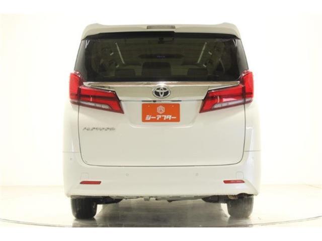 アルファード（新潟県新潟市東区）画像12