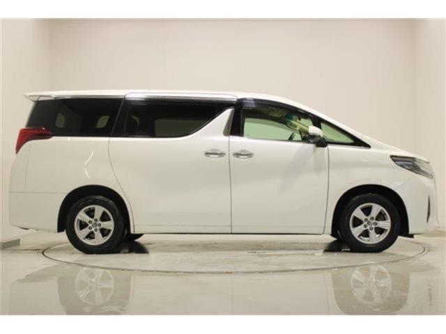 アルファード（新潟県新潟市東区）画像14