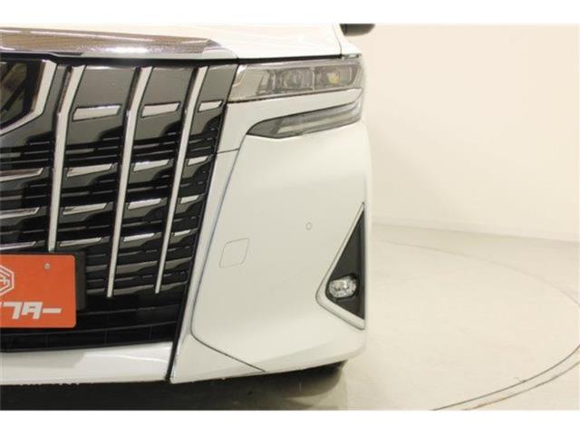 アルファード（新潟県新潟市東区）画像15