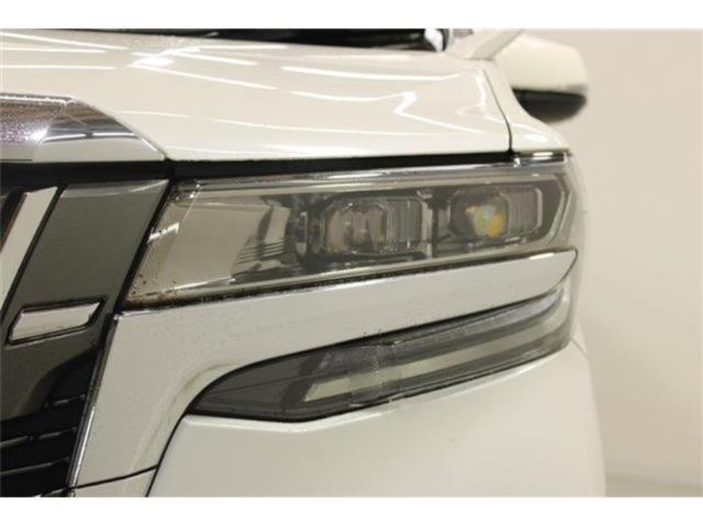 アルファード（新潟県新潟市東区）画像16