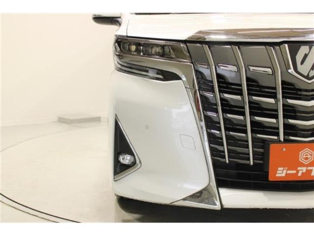 アルファード（新潟県新潟市東区）画像17