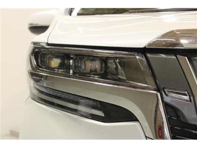 アルファード（新潟県新潟市東区）画像18