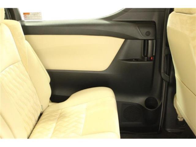 アルファード（新潟県新潟市東区）画像31