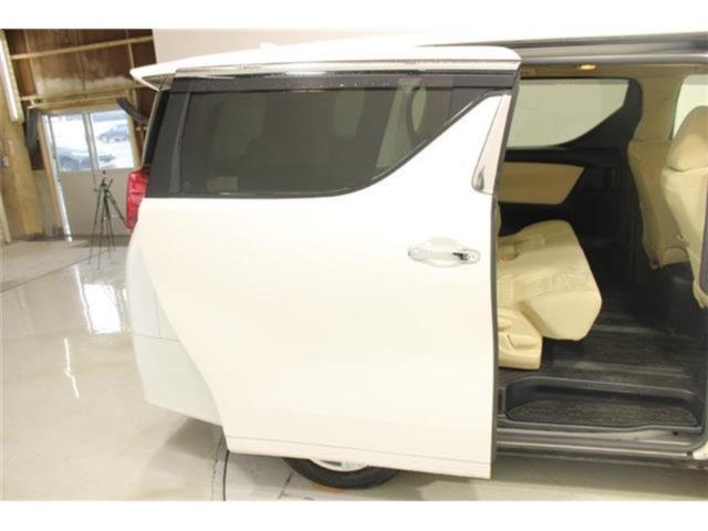 アルファード（新潟県新潟市東区）画像32