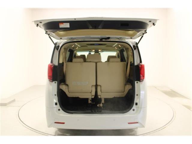 アルファード（新潟県新潟市東区）画像33